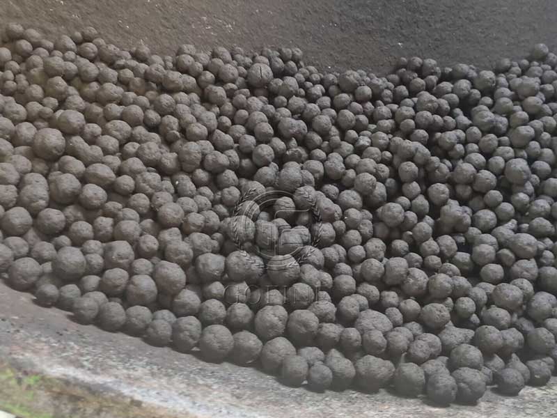 compound fertilizer