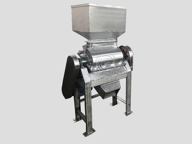 Stainless steel urea crusher (customizable)