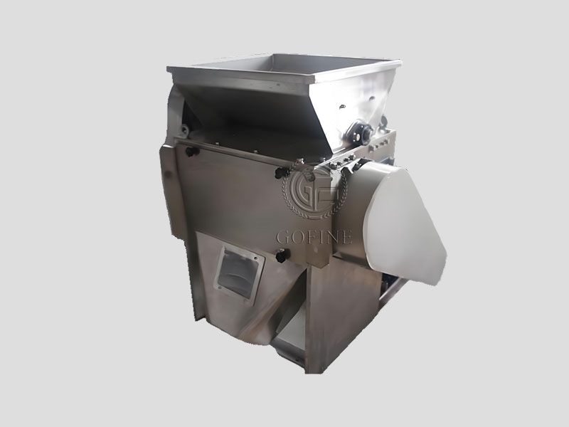 Stainless steel urea crusher (customizable)