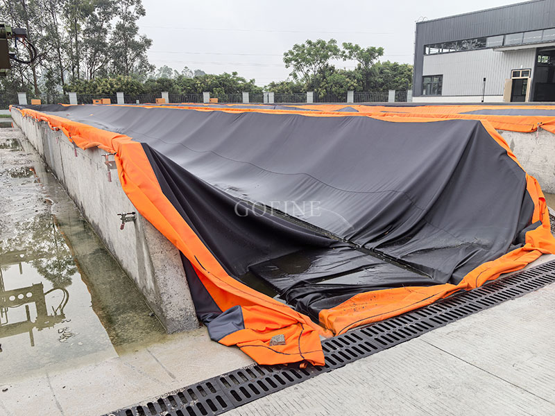 Fermentation membrane