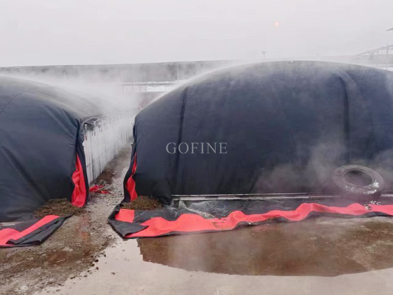 Fermentation membrane