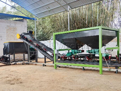 Smart Potting Soil Production Line: Turnkey Solutions