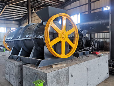 How to Improve Fertilizer Granule Quality with a Profe