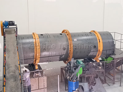 Direct Factory Price Fertilizer Granulator & Productio