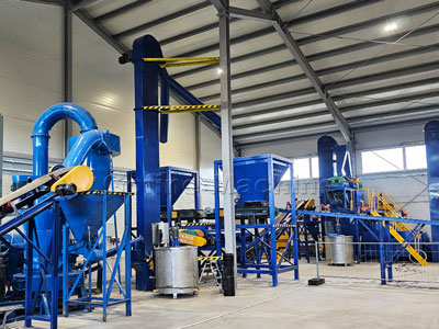NPK Production Line Equipment Project Proposal: A T