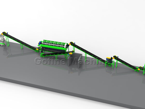 Turnkey Organic Fertilizer Plant Cost Guide (2026)
