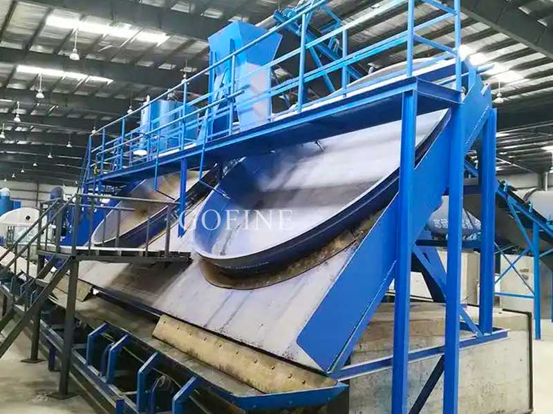Organic Fertilizer Production Line | High Efficiency D