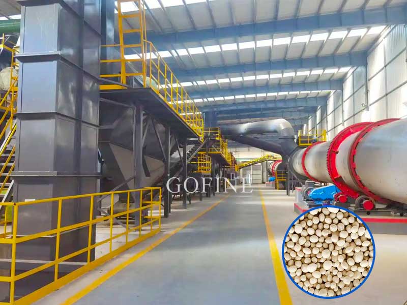 Types of NPK Fertilizer Granulator Machines: The Ul